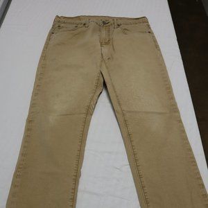 Levis pants , Khakis, size 32-30